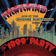 The 1999 Party CD1