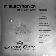 In Electronica - Zona Extrema Remixe