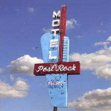 Post Rock Motel