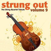 Strung Out Vol. 9