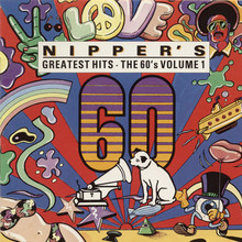 Nipper's Greatest Hits - The 60's Vol. 1