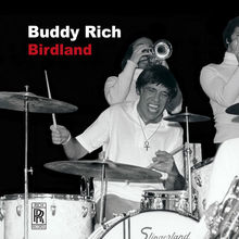 Birdland (Vinyl)