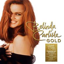 Gold CD1