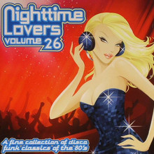Nighttime Lovers Vol. 26