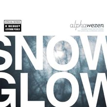 Snow Glow CD1
