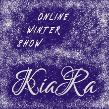 Online Winter Show