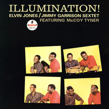Illumination! (With Jimmy Garrison Sextet) (Reissued 2015)