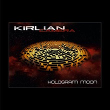 Hologram Moon CD1