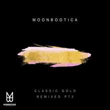 Classic Gold Remixed Pt. 2 (EP)
