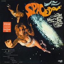 Spaced Out (Vinyl)