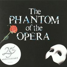 The Phantom Of The Opera CD1