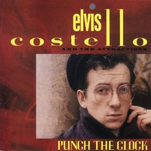 Punch The Clock (Remastered 2003) CD2
