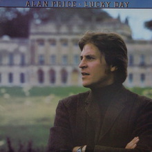 Lucky Day (Vinyl)