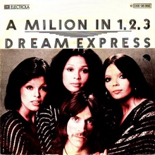 A Million In 1,2,3 (Vinyl)