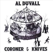 Coroner & Knives