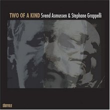 Two Of A Kind (With Svend Asmussen)