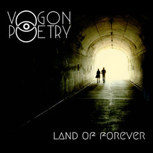 Land Of Forever (EP)