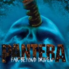 Far Beyond Driven 20Th Anniversary Edition CD2