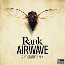 Airwave (21St Century Mix) (CDS)