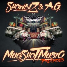 Mugshot Music: Preloaded (Deluxe Edition)