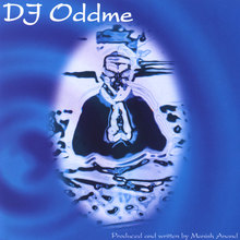 DJ Oddme