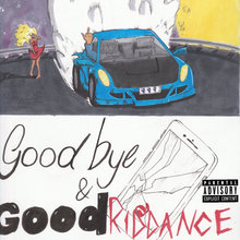 Goodbye & Good Riddance (Explicit)