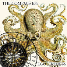 The Compass Eps CD2