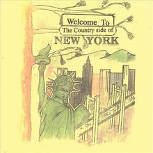Welcome to New York The Country Side
