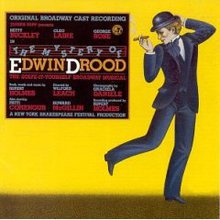 The Mystery Of Edwin Drood CD1