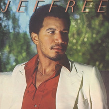 Jeffree (Vinyl)