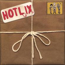 Hotlix In A Plain Brown Wrapper