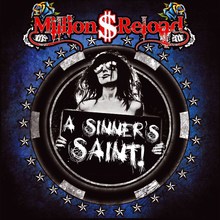 A Sinners Saint!