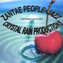 Zantae People/jazz