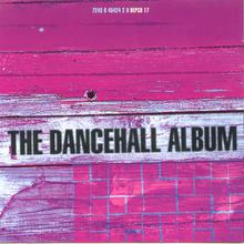 The Dancehall Album (Live)