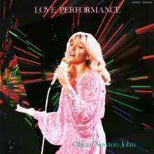 Love Performance (Vinyl)