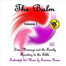 The Balm, Vol. 1