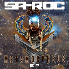 Metamorpheus (EP)