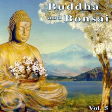 Buddha and bonsai vol. 5