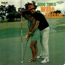 Good Times (Vinyl)