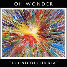 Technicolour Beat (CDS)