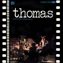 Thomas (Vinyl)
