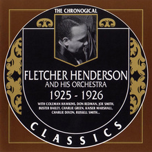 1925-1926 (Chronological Classics)