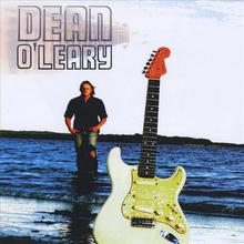 Dean O'Leary-EP