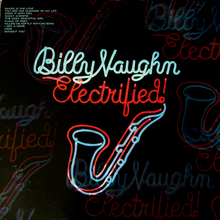 Electrified! (Vinyl)