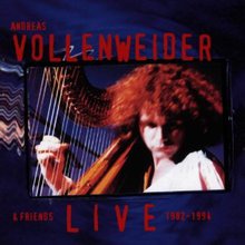 Live 1982-1994 (With Friends) CD2