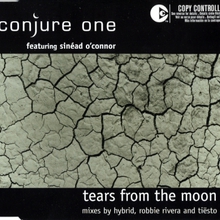 Tears From The Moon (CDS)