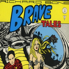 Brave Tales (Vinyl)