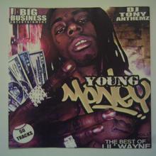 Young Money (The Best Of Lil Wayne)