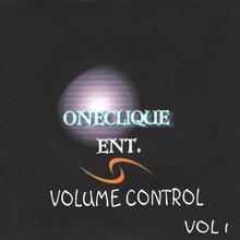 Volume Control Volume 1