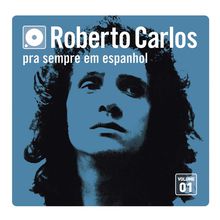 Pra Sempre Em Espanhol Vol. 1 CD10